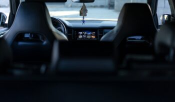 Škoda Kodiaq 2,0 Tdi full