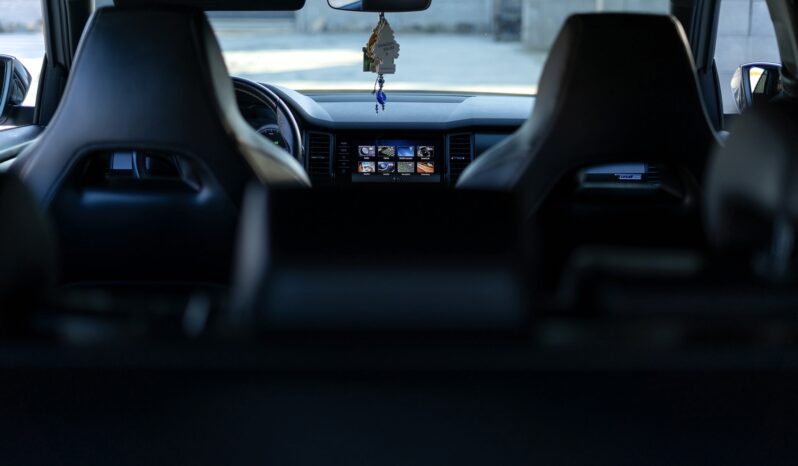 Škoda Kodiaq 2,0 Tdi full
