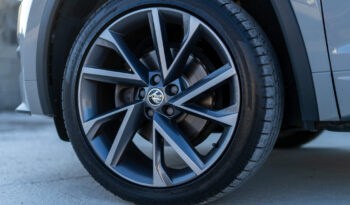 Škoda Kodiaq 2,0 Tdi full