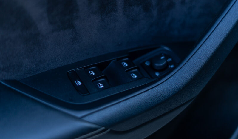 Škoda Kodiaq 2,0 Tdi full