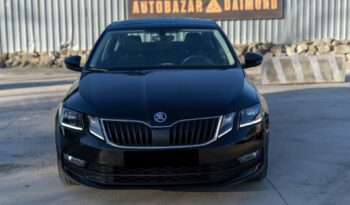 Škoda Octavia 1,4 tsi full