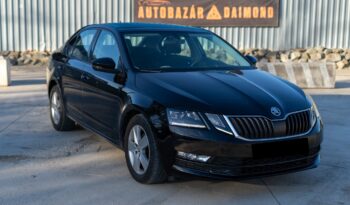 Škoda Octavia 1,4 tsi full
