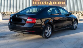 Škoda Octavia 1,4 tsi full