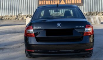 Škoda Octavia 1,4 tsi full