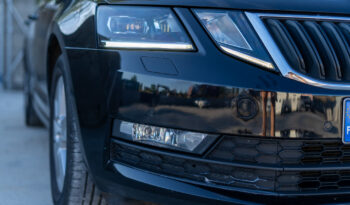 Škoda Octavia 1,4 tsi full