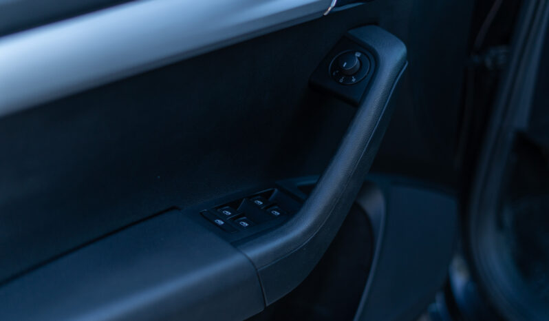 Škoda Octavia 1,4 tsi full