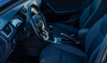 Škoda Octavia 1,4 tsi full