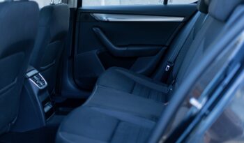 Škoda Octavia 1,4 tsi full