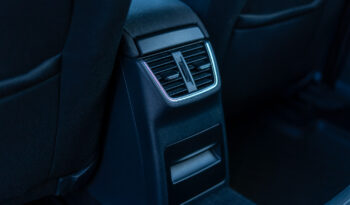 Škoda Octavia 1,4 tsi full