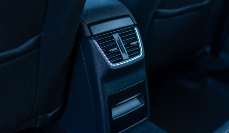Škoda Octavia 1,4 tsi full
