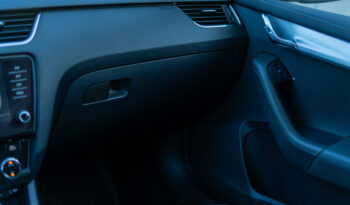 Škoda Octavia 1,4 tsi full