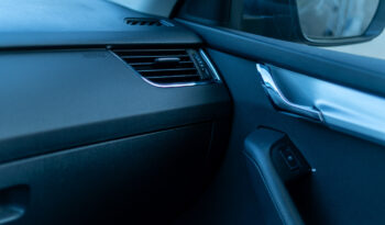 Škoda Octavia 1,4 tsi full