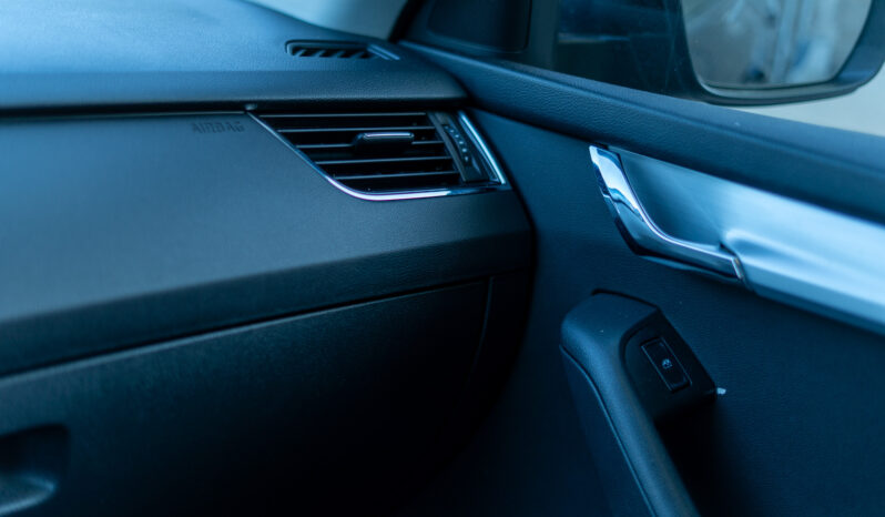 Škoda Octavia 1,4 tsi full