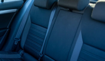 Škoda Octavia 1,4 tsi full