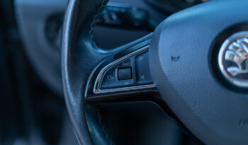 Škoda Octavia 1,4 tsi full