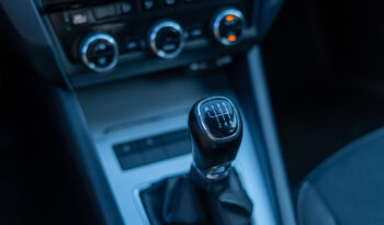 Škoda Octavia 1,4 tsi full
