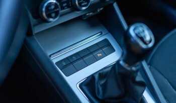 Škoda Octavia 1,4 tsi full