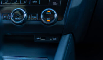 Škoda Octavia 1,4 tsi full
