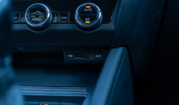 Škoda Octavia 1,4 tsi full