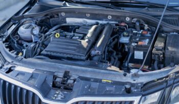 Škoda Octavia 1,4 tsi full