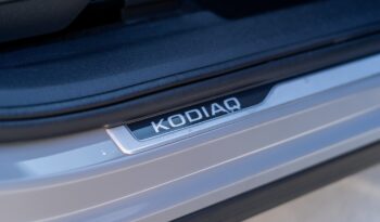 Škoda Kodiaq 2,0 Tdi full