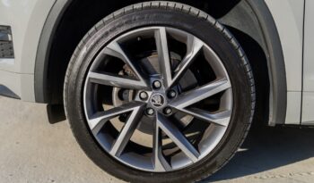 Škoda Kodiaq 2,0 Tdi full