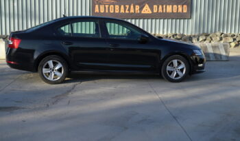 Škoda Octavia 1,4 tsi full